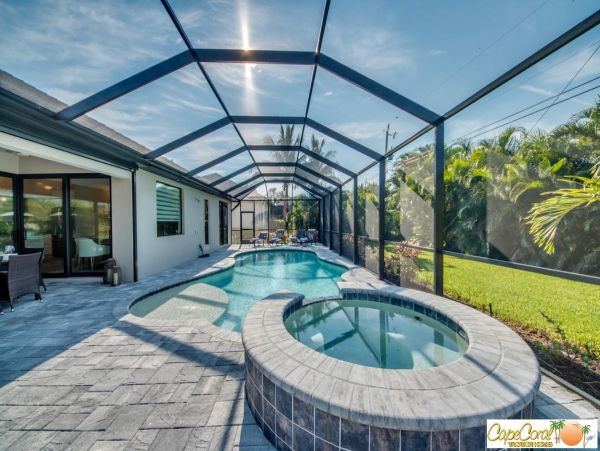 Cape Coral Home 974038