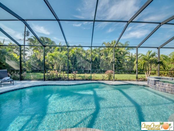 Cape Coral Home 974038