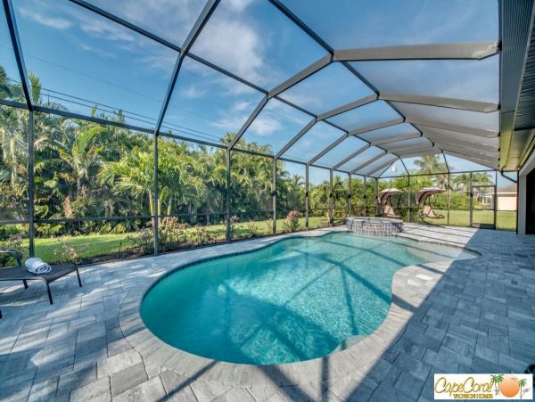 Cape Coral Home 974038
