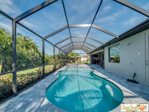 Cape Coral Home 974038