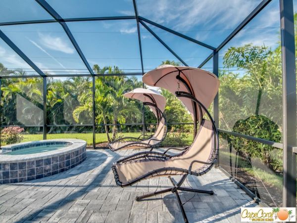 Cape Coral Home 974038