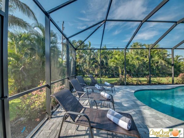 Cape Coral Home 974038
