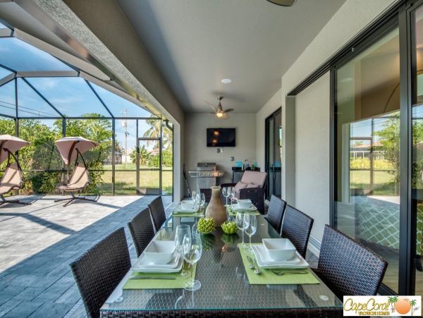 Cape Coral Home 974038
