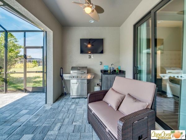 Cape Coral Home 974038