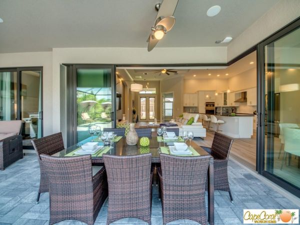 Cape Coral Home 974038