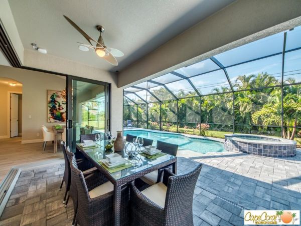 Cape Coral Home 974038