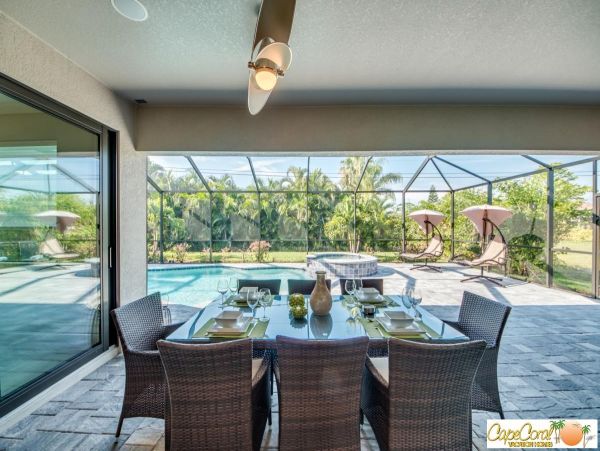 Cape Coral Home 974038