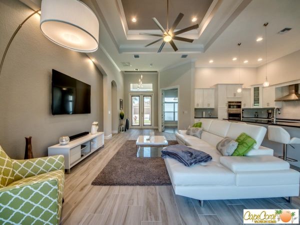 Cape Coral Home 974038