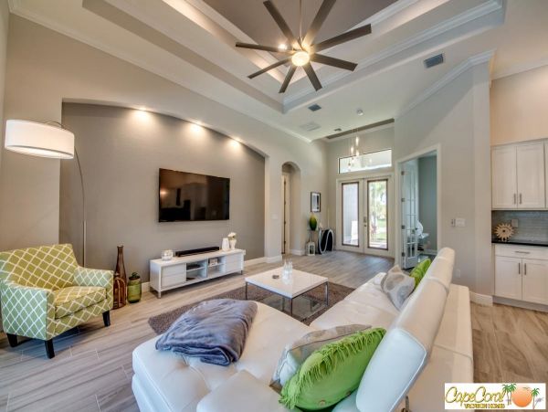 Cape Coral Home 974038