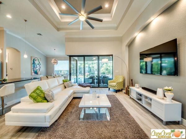 Cape Coral Home 974038