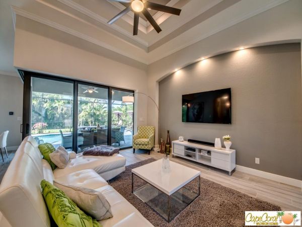 Cape Coral Home 974038
