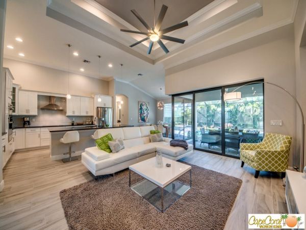 Cape Coral Home 974038