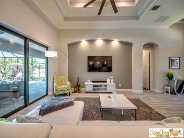Cape Coral Home 974038