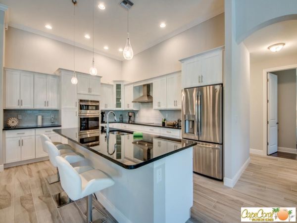 Cape Coral Home 974038