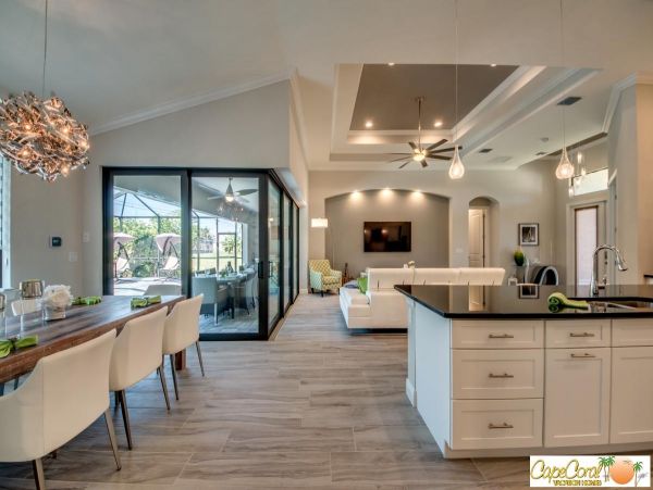 Cape Coral Home 974038