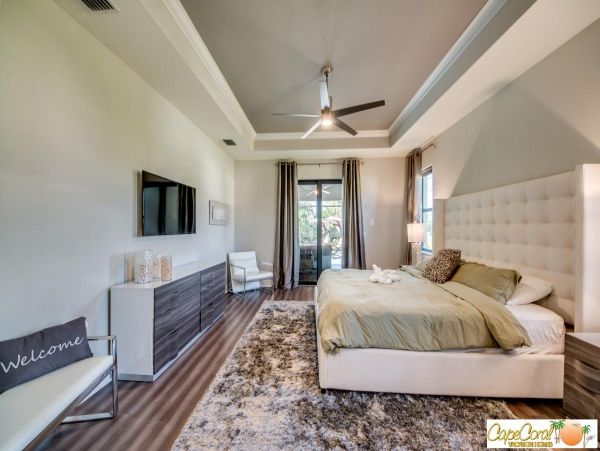 Cape Coral Home 974038