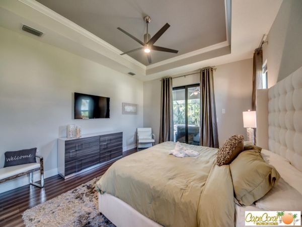 Cape Coral Home 974038
