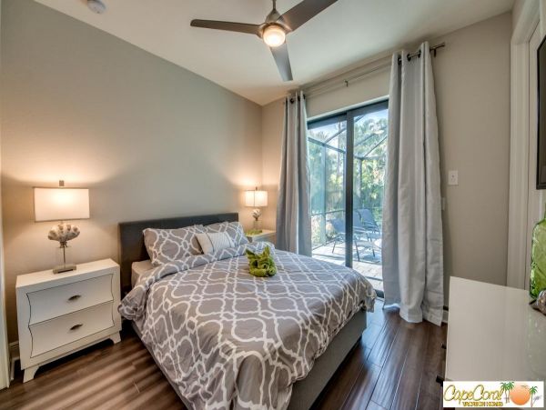 Cape Coral Home 974038