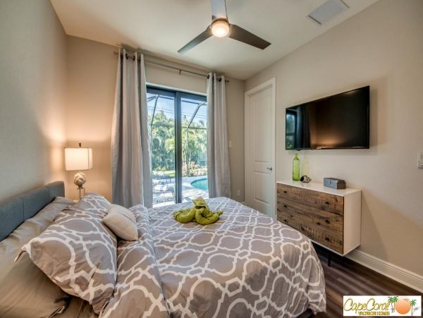Cape Coral Home 974038
