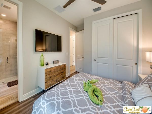Cape Coral Home 974038