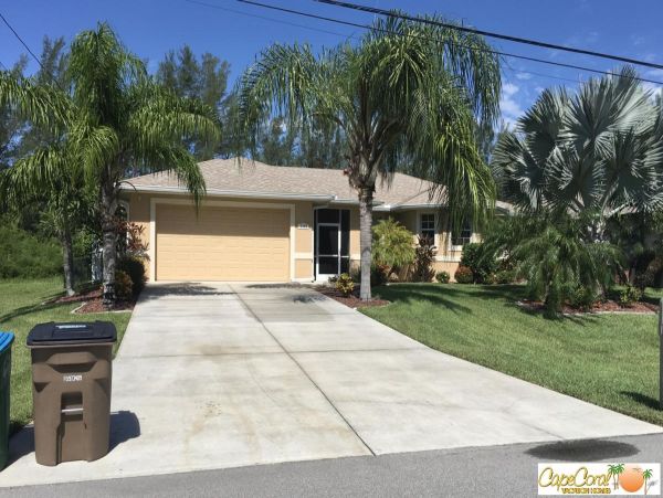 Cape Coral Home 974039