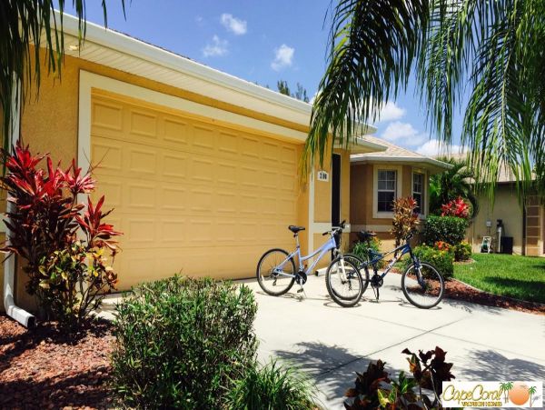 Cape Coral Home 974039
