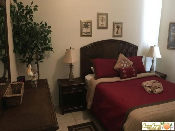 Cape Coral Home 974039