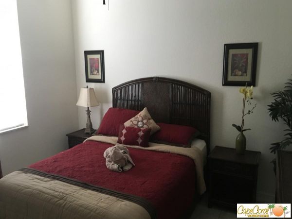Cape Coral Home 974039
