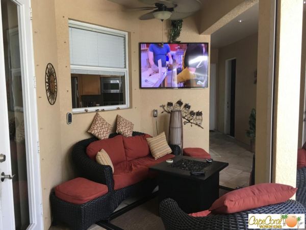Cape Coral Home 974039