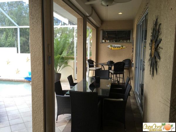 Cape Coral Home 974039