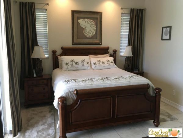 Cape Coral Home 974039