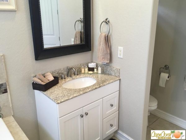 Cape Coral Home 974039