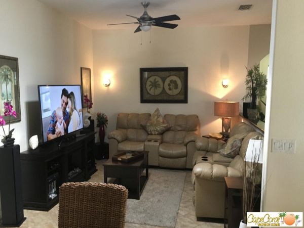 Cape Coral Home 974039