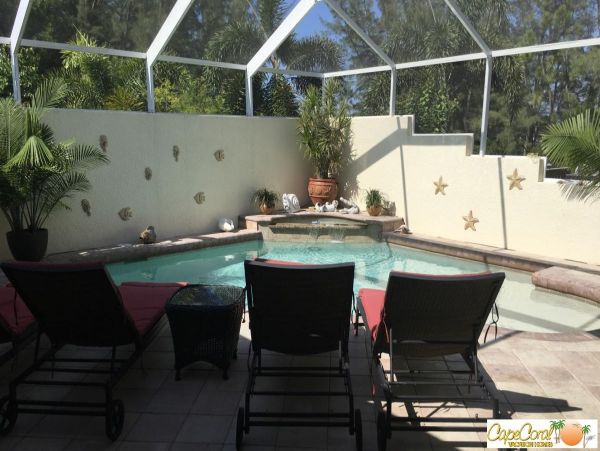 Cape Coral Home 974039
