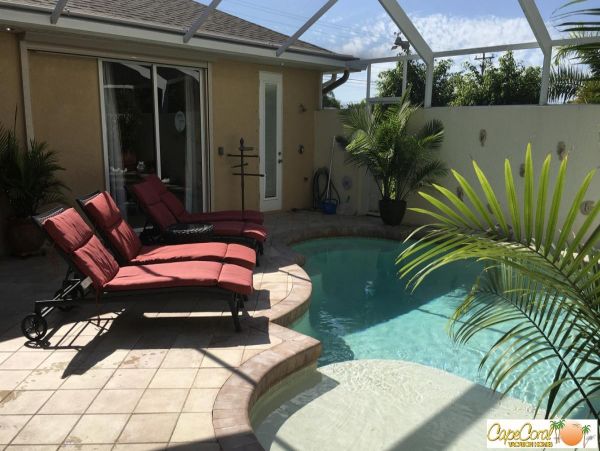 Cape Coral Home 974039