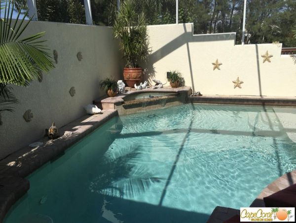 Cape Coral Home 974039