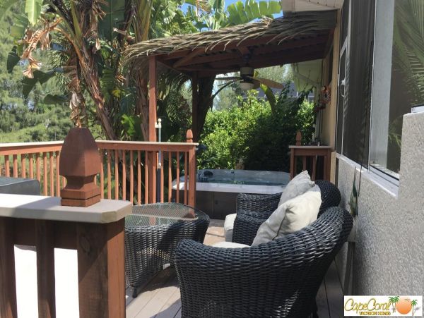 Cape Coral Home 974039