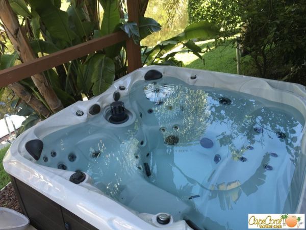 Cape Coral Home 974039