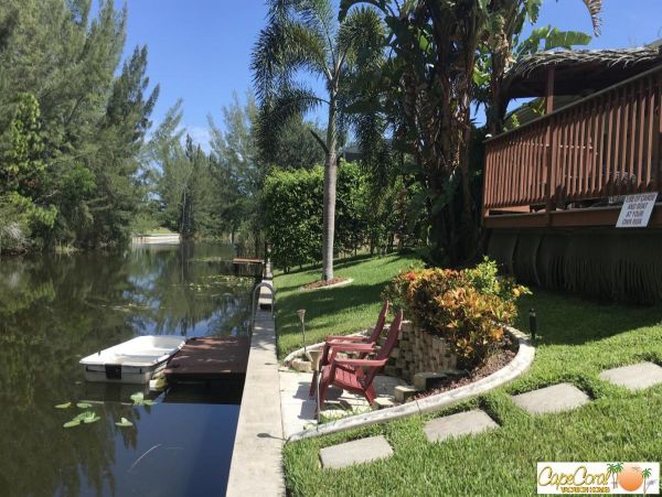 Cape Coral Home 974039