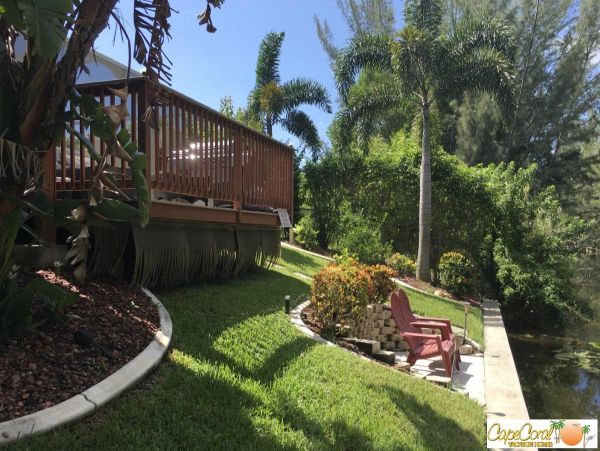 Cape Coral Home 974039
