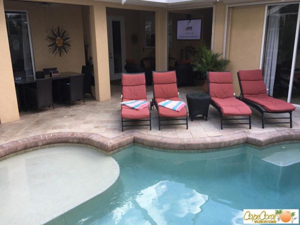 Cape Coral Home 974039