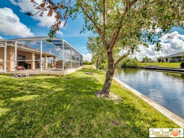 Cape Coral Home 974040