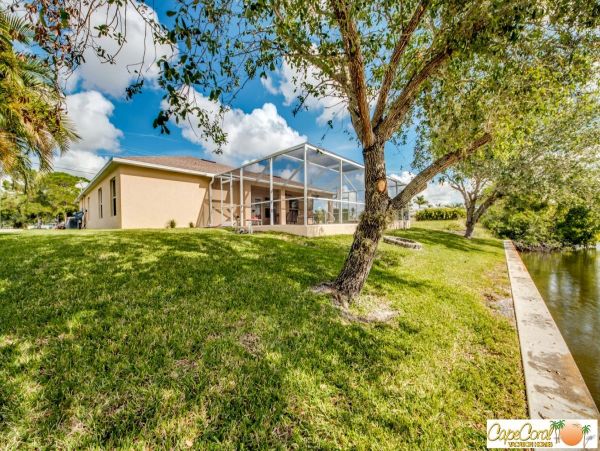 Cape Coral Home 974040