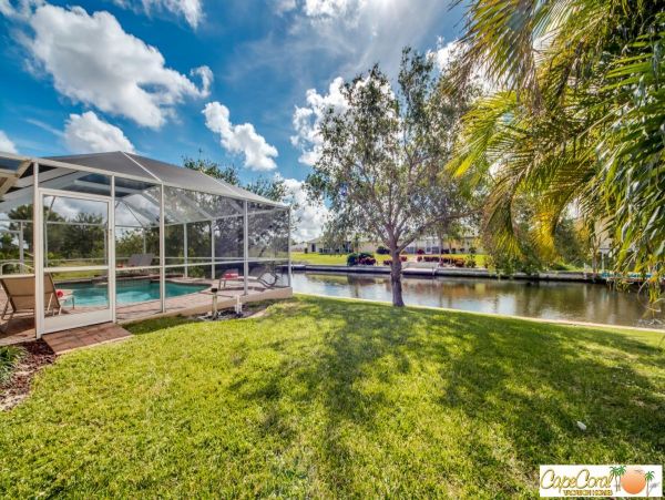 Cape Coral Home 974040