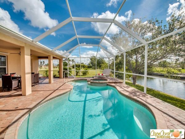Cape Coral Home 974040