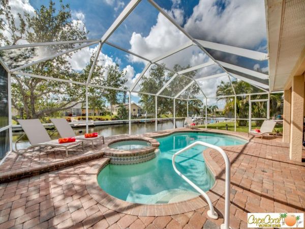 Cape Coral Home 974040