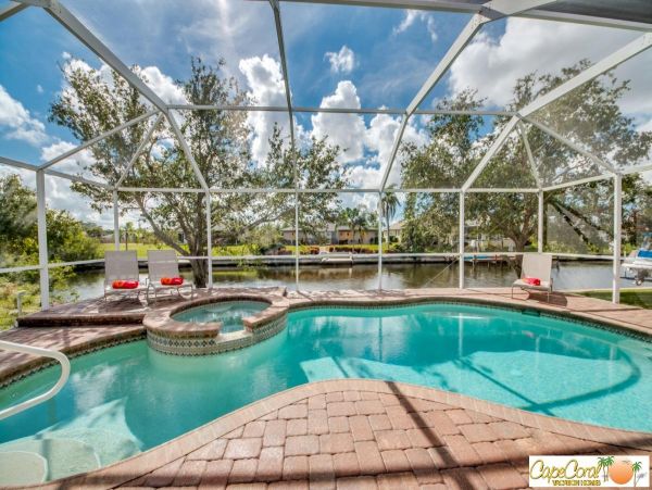 Cape Coral Home 974040