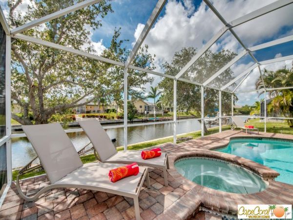Cape Coral Home 974040