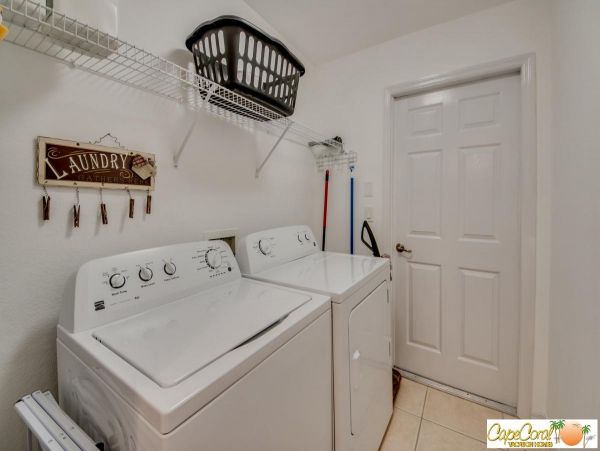 Cape Coral Home 974040