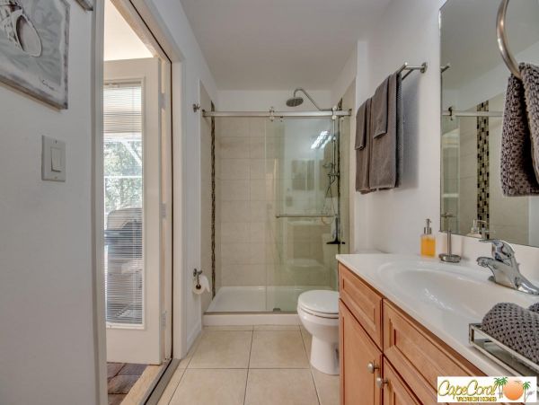 Cape Coral Home 974040